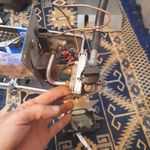 فرهاد بهزاد اینی علیا