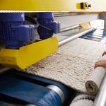 قالیشویی ارم