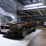 نمایندگی بی ام و لواسان | کد 121