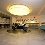 نمایندگی بی ام و لواسان | کد 121