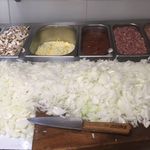 پیتزا بندر (محمدی)