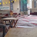 مسجد امیرالمؤمنین