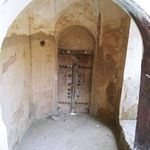 خانه باکوچی