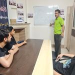 مرکز  سخت افزار ایران