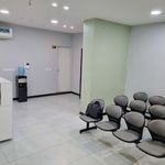 آزمایشگاه کلینیک آب وبرق