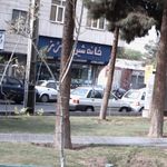 خانه شیرینی رز