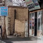 اژانس شبانه روزی پونه زار