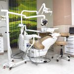 کلینیک دندانپزشکی موذن