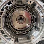 تعمیرگاه گیربکس اتوماتیک مالمیر