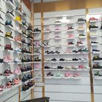 تولید و پخش کفش آینده