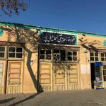 قهوه خانه رمضون یخی