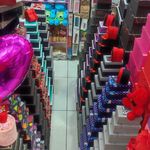 کادویی و تم تولد آقای راد