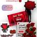 گلفروشی آنلاین Red Rose