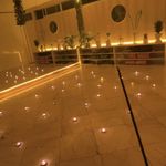 استوديو يوگا تخصصي مليكارُما