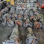 تعمیرگاه تخصصی گیربکس اتوماتیک سام