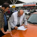 کارشناسی تشخیص رنگ و فنی خودرو اقبال