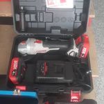 فروش ابزار آلات صنعتی و ساختمانی نجاتی