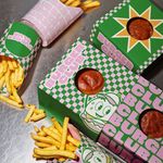 طراحی لوگو و اقلام گرافیکی با قیمت مناسب