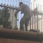نقاشی ساختمان محمدی