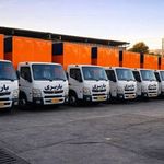 اتوبار باربری ظریف بار زیبا بار اطلس بار