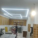 خدمات کناف کاری اسپیناس