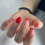 مرکز تخصصی ناخن و مژه منصوره بختیاری