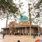 امام زاده سید جلال الدین