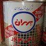 تعویض روغن بهزادی