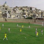 استادیوم ورزشی ملک نیا