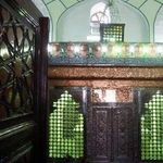 امامزاده ابوالحسن علی (ع)
