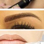 میکروپیگمنتیشن نرگس