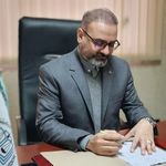 وکالت ( حسن احمدی)