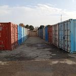 پارکینگ امین زندیه