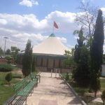 پارک الغدیر (بوستان الغدیر)