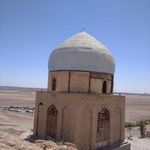 آستان امامزاده حسن