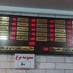 فلافلی جزیره