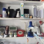 الکتریکی مهتاب