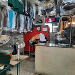 خشکشویی برادران شماره ۱