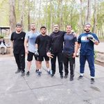 مجموعه بین المللی تنیس