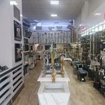 فروشگاه الماس (نماینده شیر آلات سهند
