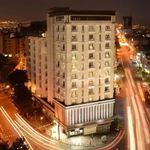 هتل بزرگ تهران