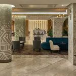 هتل بزرگ تهران