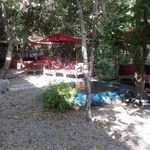 باغ رستوران سنتی شقایق