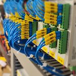 برق واتوماسیون رابوالکتریک