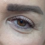 خدمات اکستنشن مژه پریچهر
