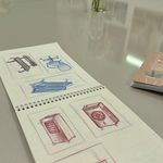 آموزشگاه نقاشی ماهرنگ