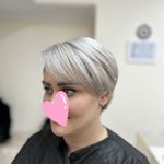 آرایشگاه زنانه سالن تخصصی زیبایی سارینا