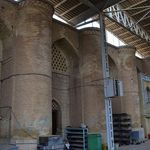مسجد جامع شوشتر