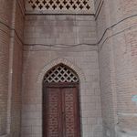 مسجد جامع شوشتر
