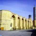 مسجد جامع شوشتر
